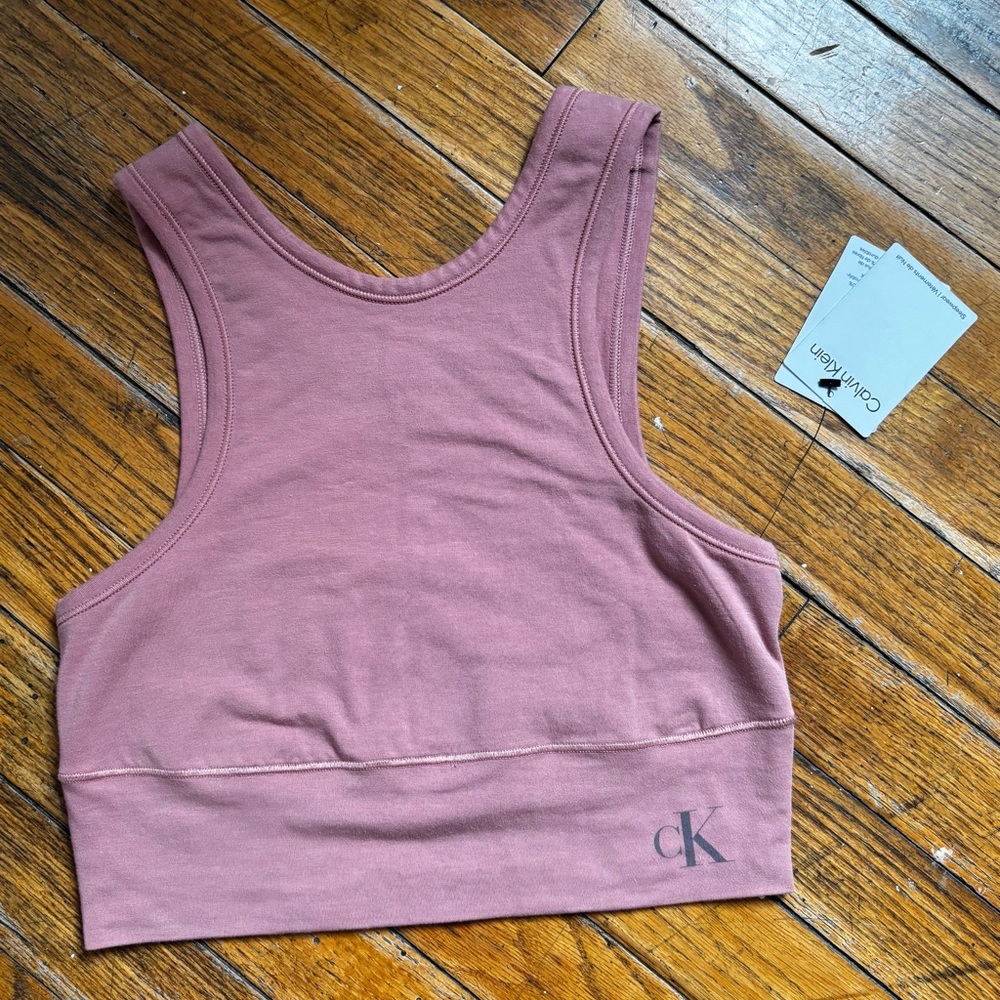 Calvin Klein top